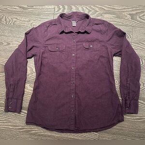 Eddie Bauer Button Down